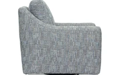 Lyra Swivel Chair