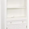 Mabry Door Bookcase