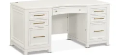 Mabry Executive Desk