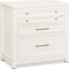 Mabry Lift Top File Cabinet