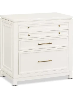 Mabry Lift Top File Cabinet