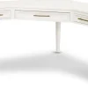 Mabry L-Shaped Desk