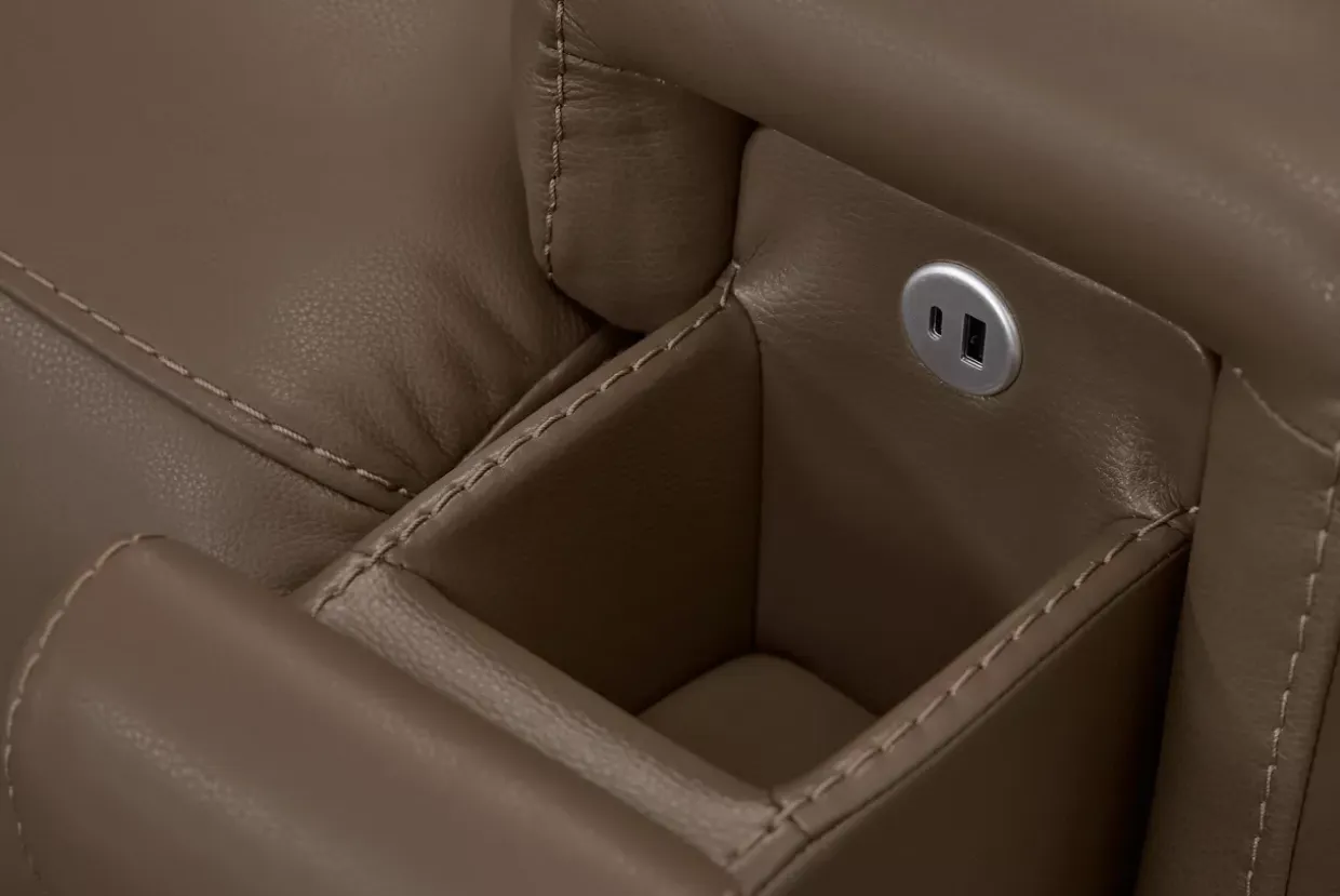 Maddox Power Recliner