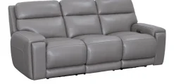 Maddox Power Sofa
