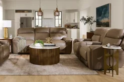 Maddox Power Sofa