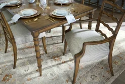 Madeline Dining Table