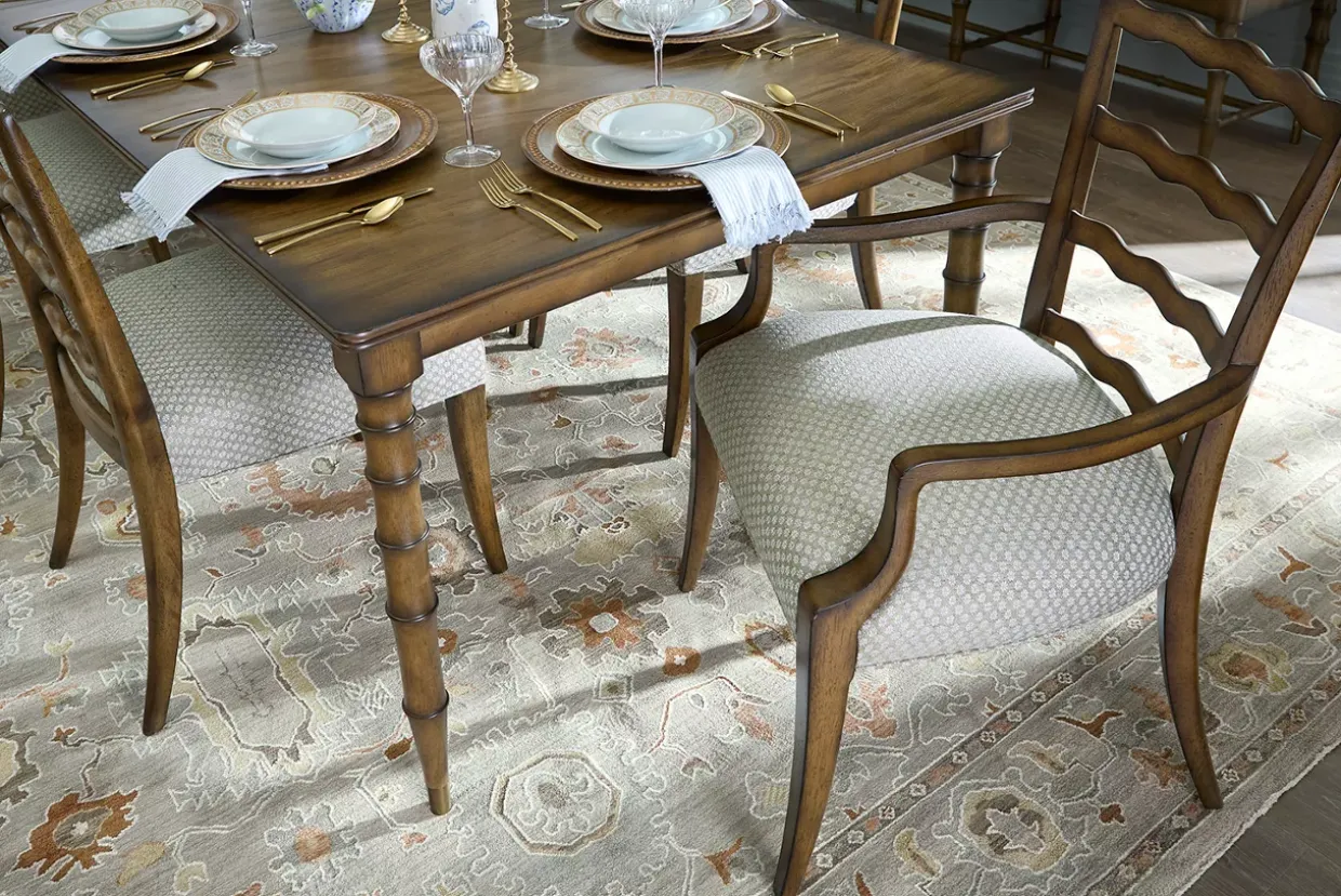 Madeline Dining Table