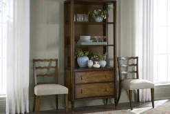 Madeline Etagere