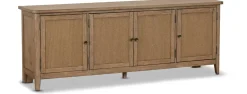 Malta Entertainment Console