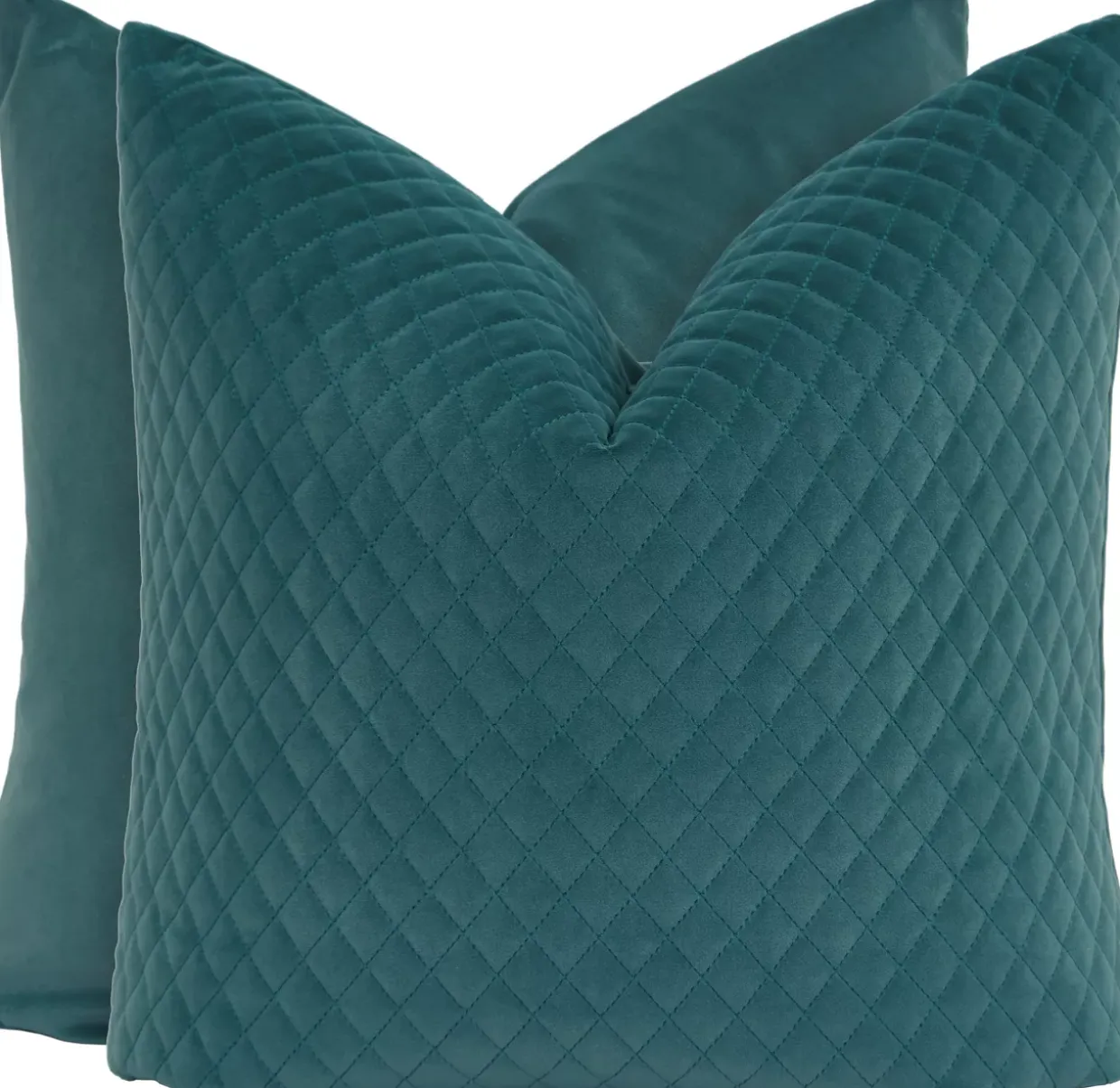 Marcia Pillow