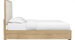 Marco Upholstered Bed