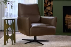 Marcus Swivel Chair