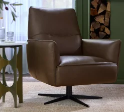 Marcus Swivel Chair