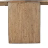 Maren Round Coffee Table