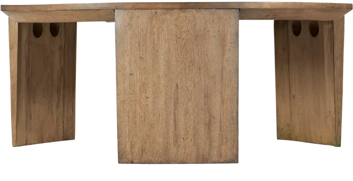 Maren Round Coffee Table
