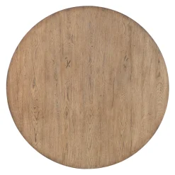 Maren Round Coffee Table