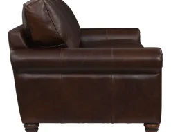 Mason Grande Sofa - 3 Seat