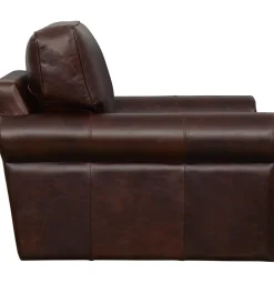 Mason Swivel Chair