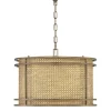 Matisse Pendant