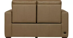 Melbourne Dual Power Loveseat