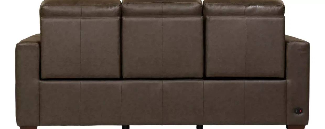 Melbourne Dual Power Sofa