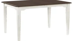 Memphis Counter-Height Table