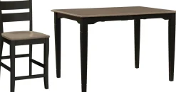 Memphis Counter-Height Table