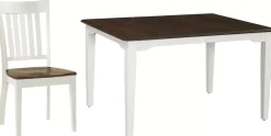 Memphis Dining Table