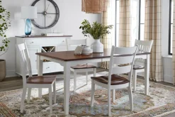 Memphis Dining Table