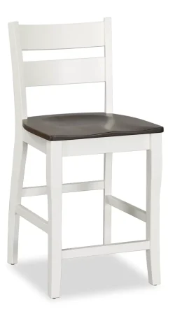 Memphis Ladderback Stool