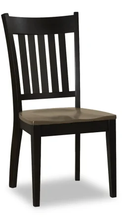 Memphis Slat Back Chair