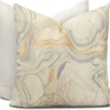 Mercurial Pillow