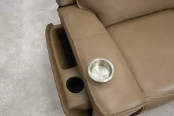 Micah Power Loveseat