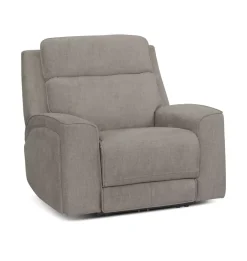 Micah Power Recliner