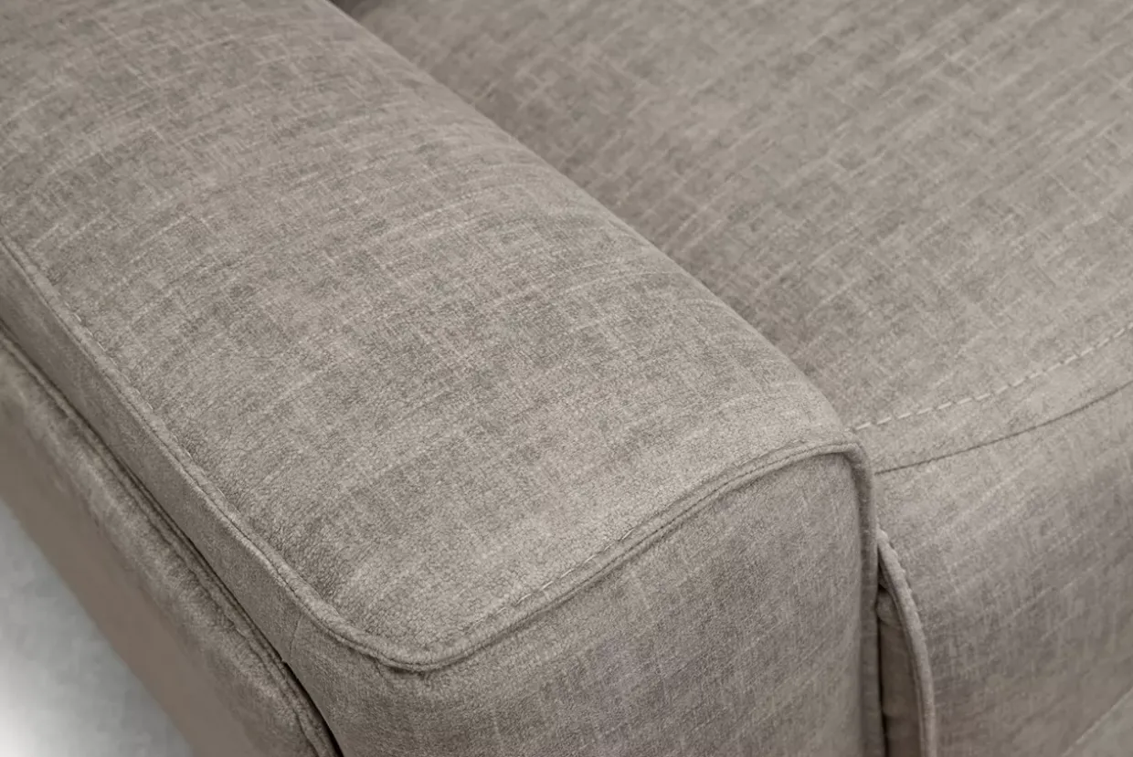 Micah Power Recliner