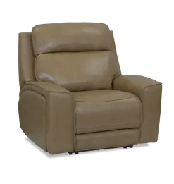 Micah Power Recliner