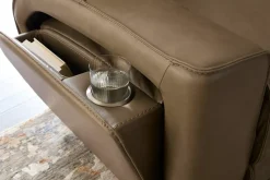Micah Power Recliner