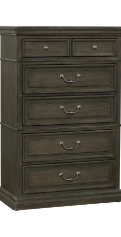 Miller Park Chest