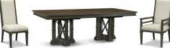 Miller Park Dining Table