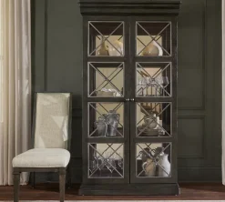 Miller Park Display Cabinet