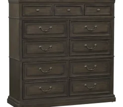 Miller Park Master Chest