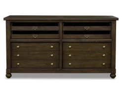 Montgomery Credenza/Hutch