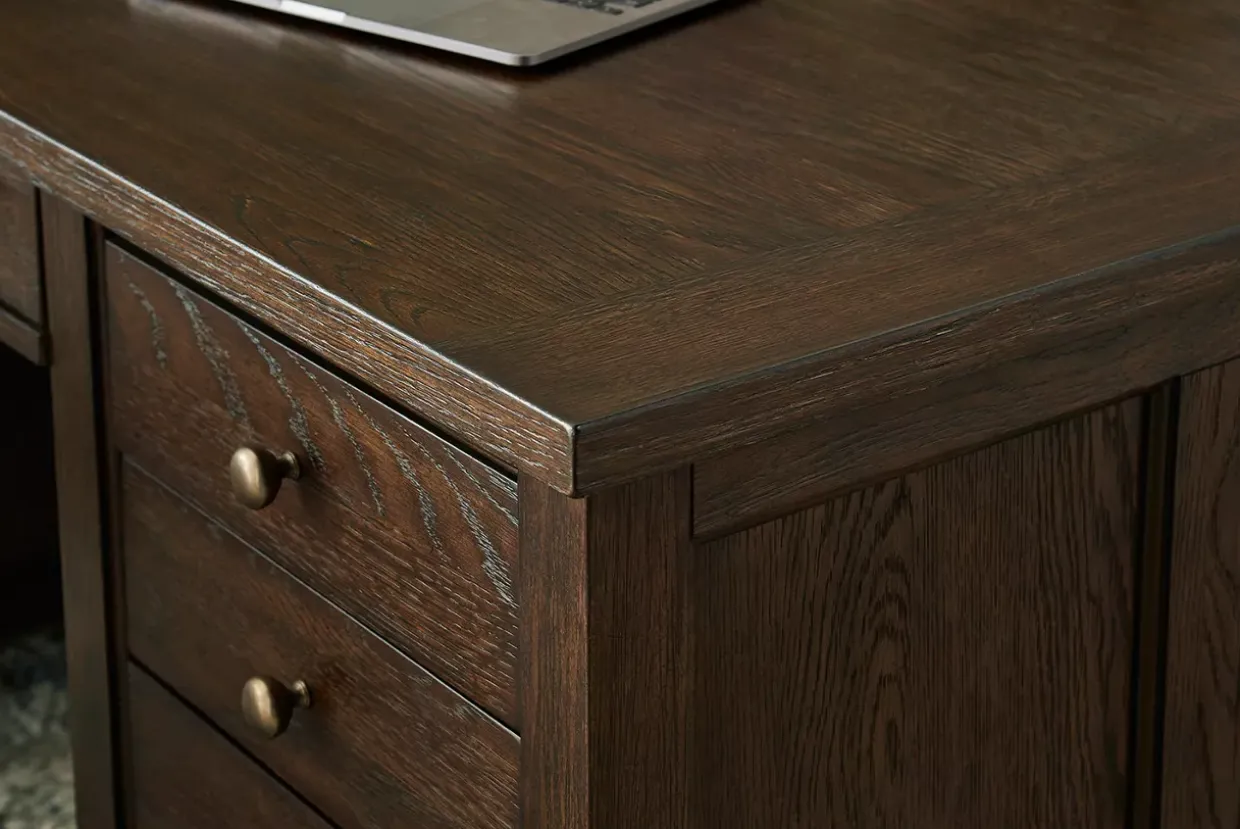 Montgomery Executive Desk