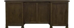 Montgomery Executive Desk