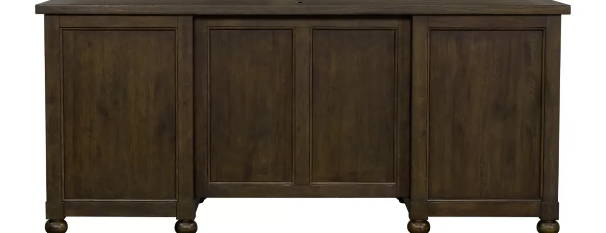 Montgomery Executive Desk