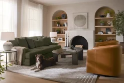 Morris Coffee Table