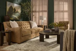 Morris Coffee Table