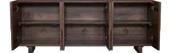 Morris Entertainment Console