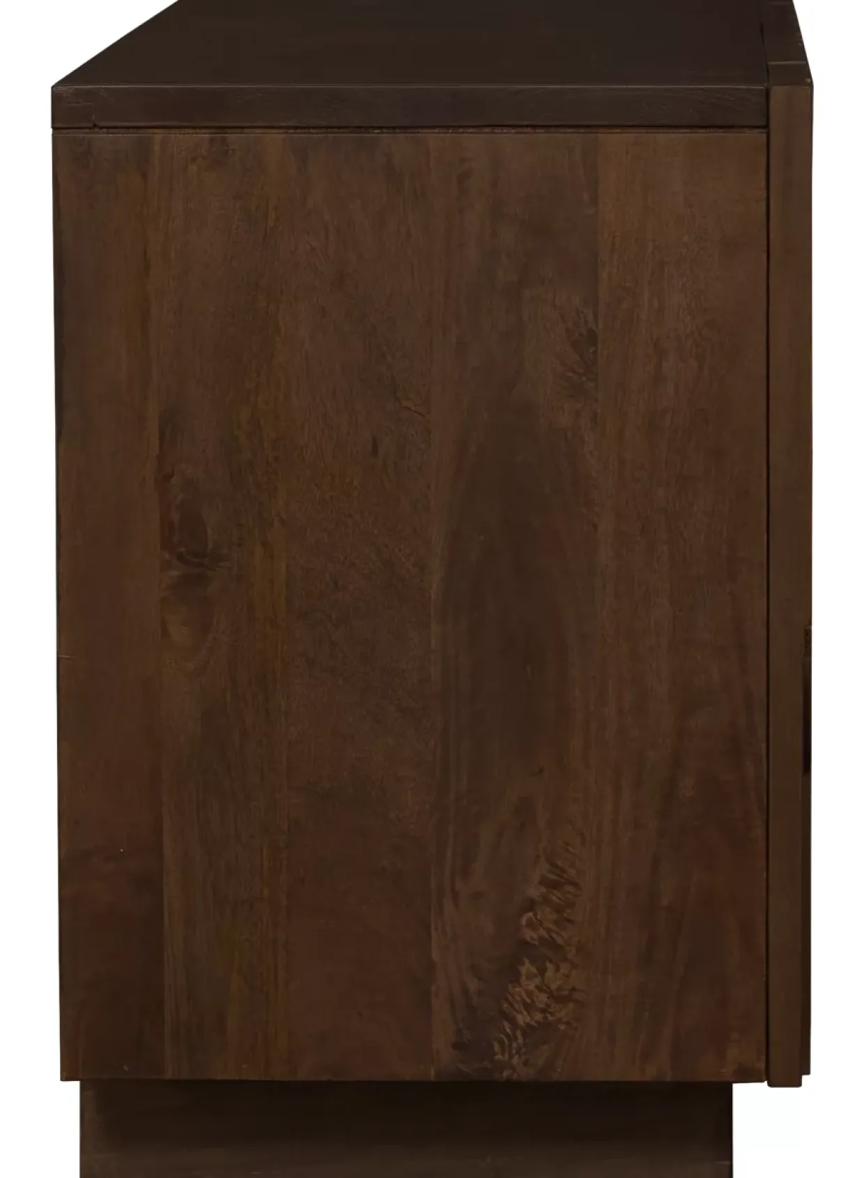 Morris Entertainment Console