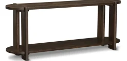 Morris Sofa Table
